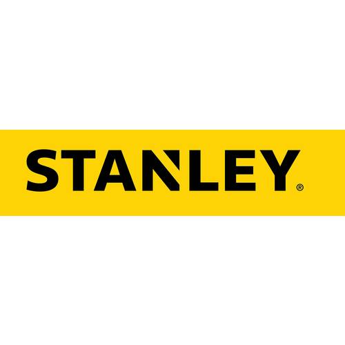 Stanley 0-22-500 Set limes aiguilles 6 pcs 1 pc(s) 1