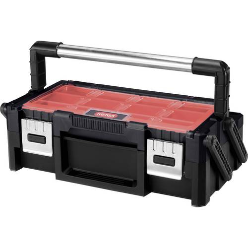 Keter Mallette De Rangement (l X H X P) 460 X 140 X 240 Mm 1 Pc(s)