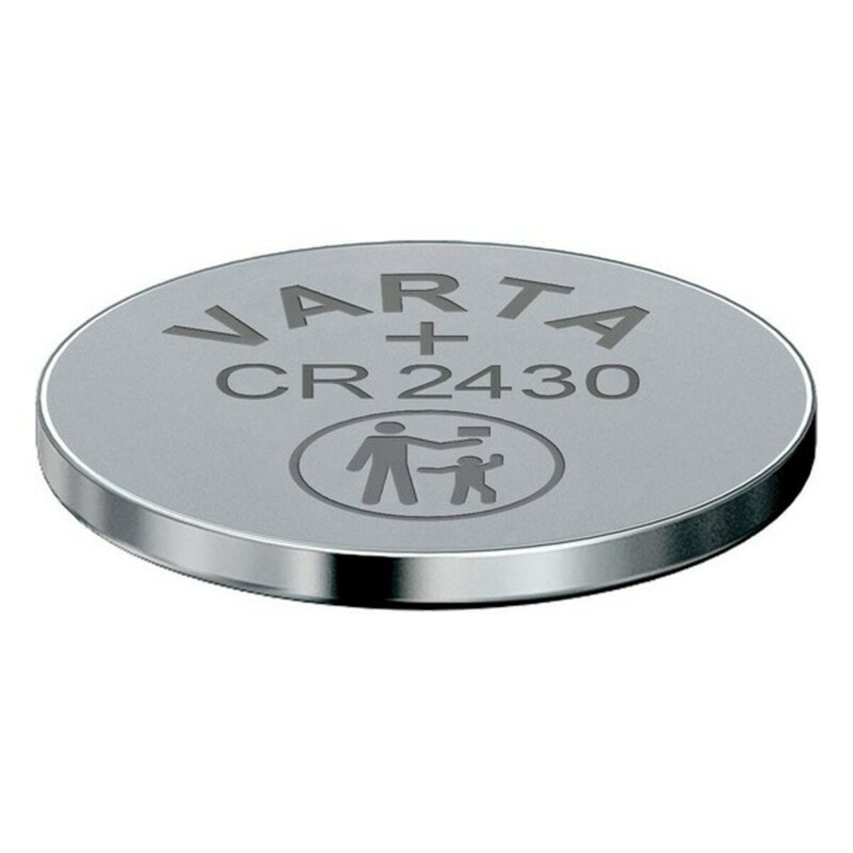 Micro Pile CR2430 VARTA Lithium 3V 7