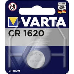 Micro Pile CR2430 VARTA Lithium 3V 2