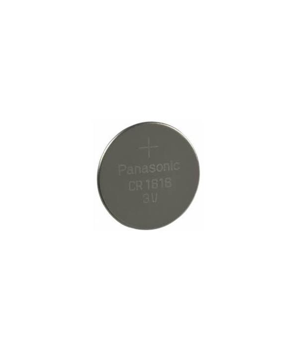 Pile Lithium 3V CR1616