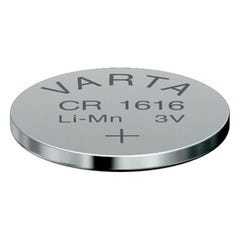 Micro Pile CR1616 VARTA Lithium 3V 4