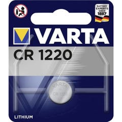 Micro Pile CR1616 VARTA Lithium 3V 1