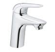 Mitigeur lavabo GROHE Quickfix Wave 2015 taille S