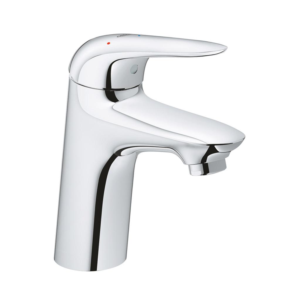 GROHE Mitigeur lavabo Wave taille S avec vidage Push-Open