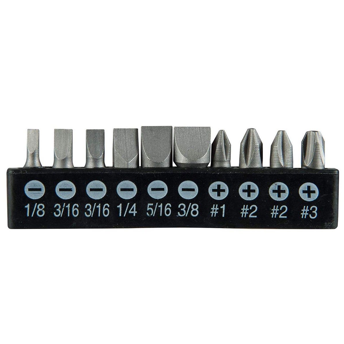 Kit outils tournevis de 42 pièces + Sac bandoulière STHT0-62113 Stanley 2