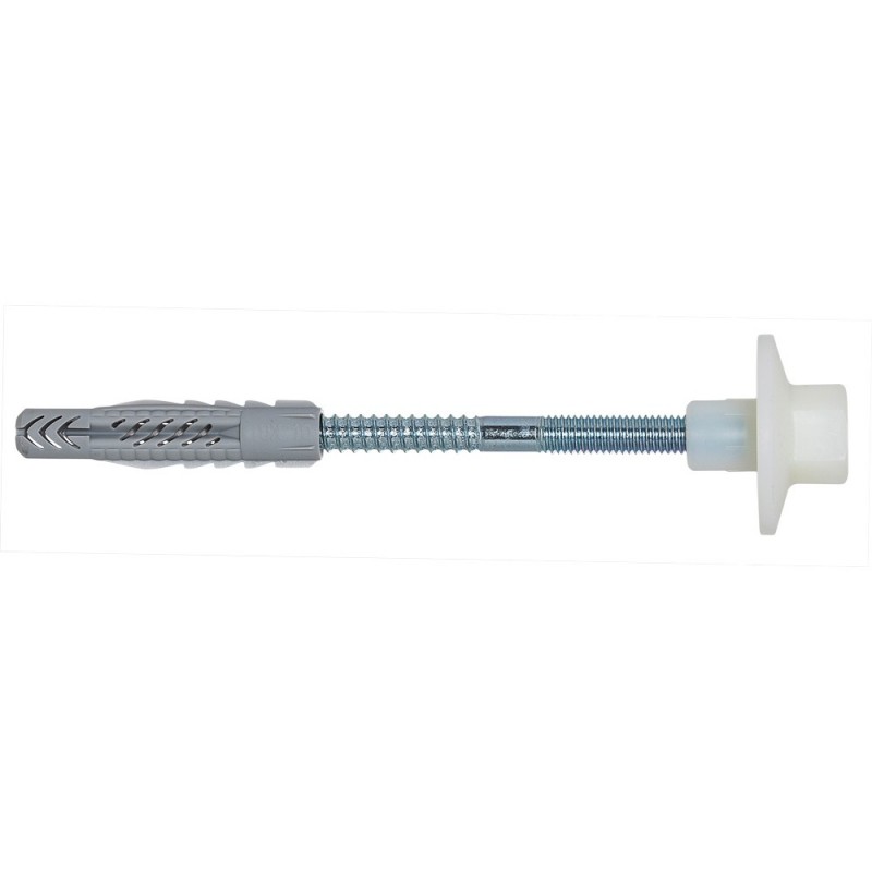 Kit de fixation - Lavabos - WST - 12x150