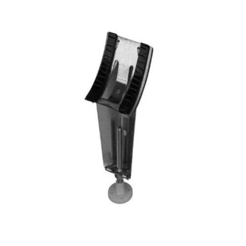 Jeux De Pieds A Visser Blancs Pour Baignoires Contesa, Zoom, Ref. A291028000