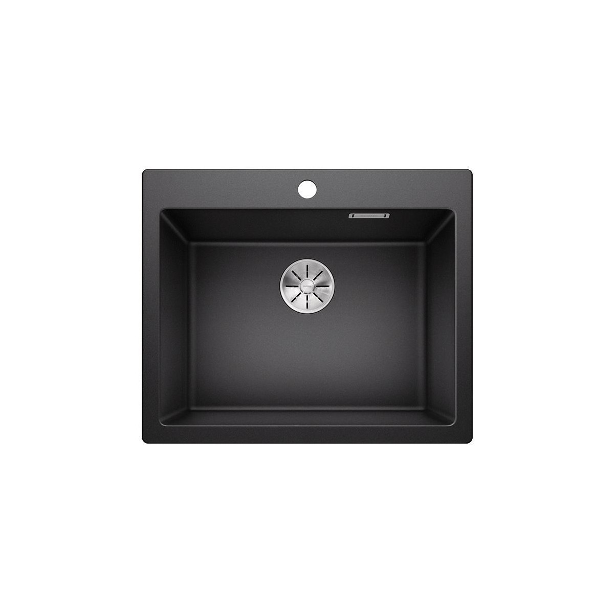 Evier Blanco Pleon 6 Silgranit - Anthracite
