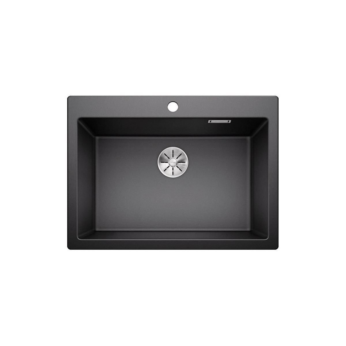 Evier Blanco Pleon 8 Silgranit - Anthracite
