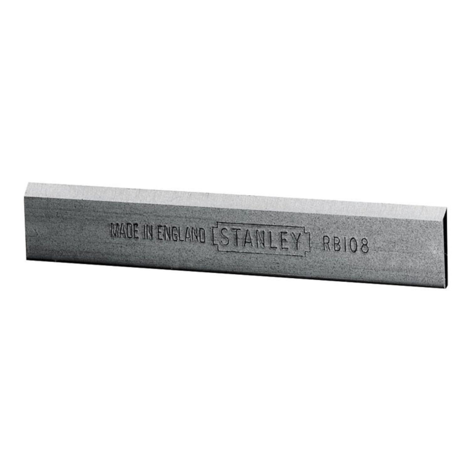Carte de 3 lames de rabot 50 mm - STANLEY - 0-12-379