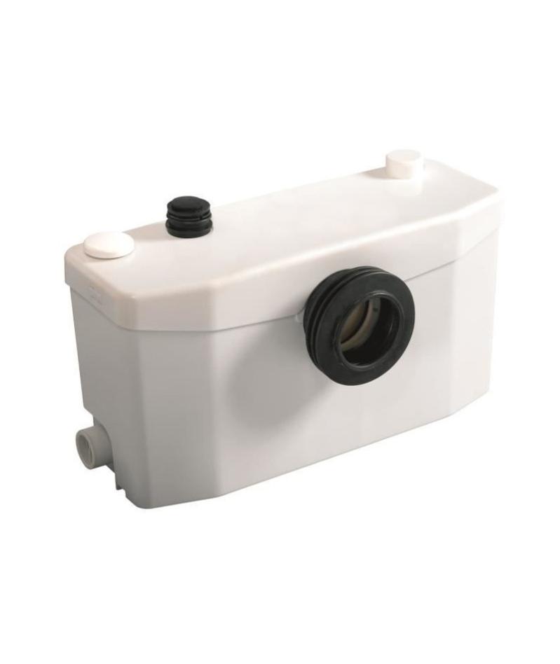 SFA Sanibroyeur Plus - Broyeur WC et salle d'eau ?