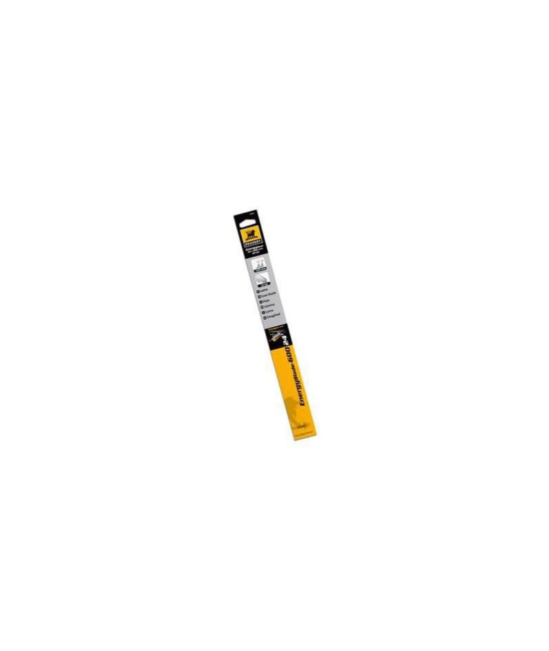 Lame de scie a onglets manuelle 600 mm - 24TPI PEUGEOT OUTILLAGE