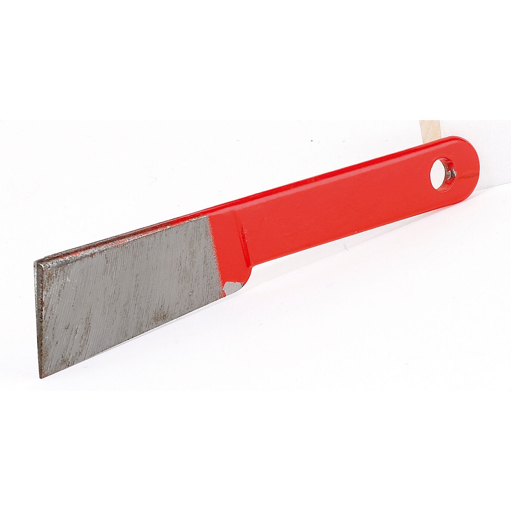 Couteau à démastiquer Pro en acier - NESPOLI - 101890 1