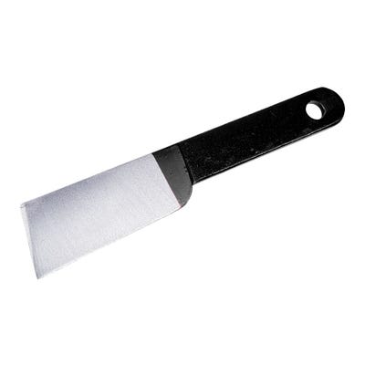 Couteau à démastiquer Pro en acier - NESPOLI - 101890 0