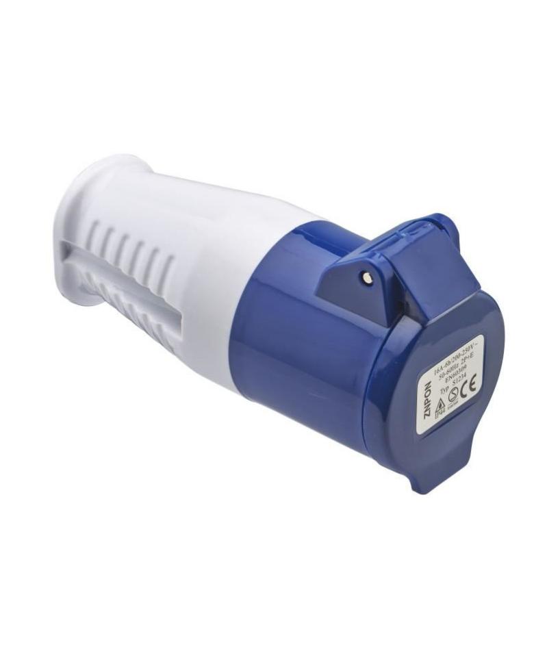 DEBFLEX Fiche femelle CEE17