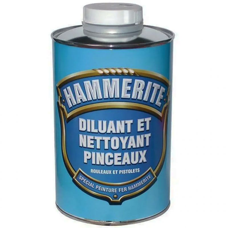 Diluant liquide HAMMERITE Hammerite diluant diluant 0,25 l, 0.25 l 1