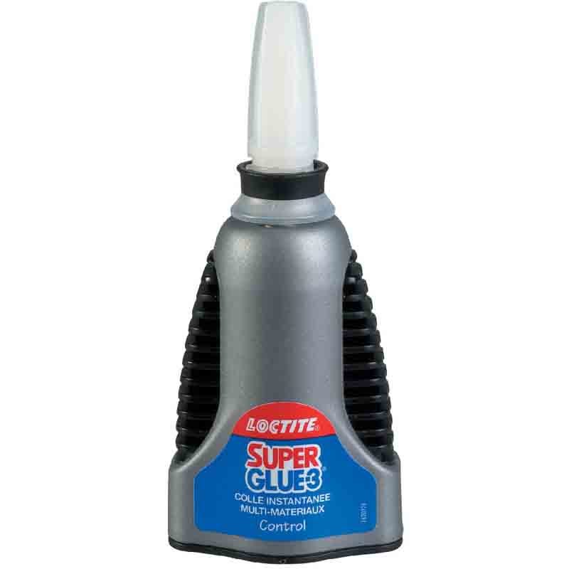 Super Glue 3 liquide 3 g 0