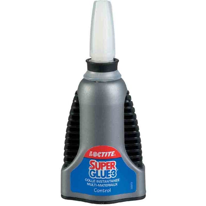 Super Glue 3 liquide 3 g 0