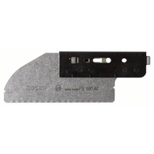 Lame à débiter FS 180 AT, HCS, 145 mm, 1,25 mm Bosch Accessories 2608661202 1 pc(s)