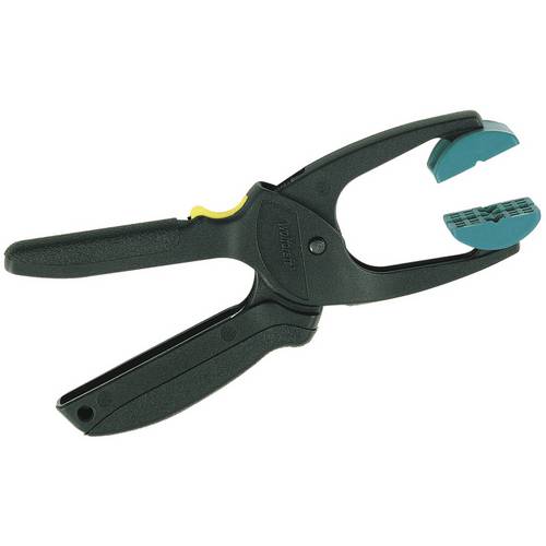 2 quickfix S 30 - mini-pinces à serrage rapide Wolfcraft 3453000