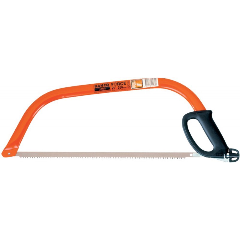 Scie a métaux Ergo 759mm Bahco