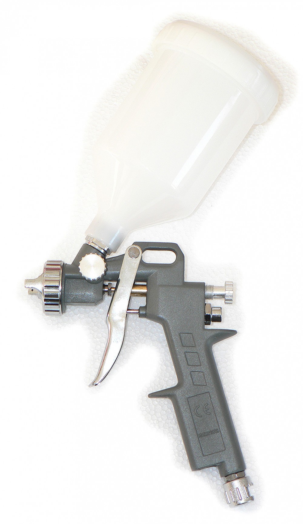 Pistolet à peinture gravité PRODIF