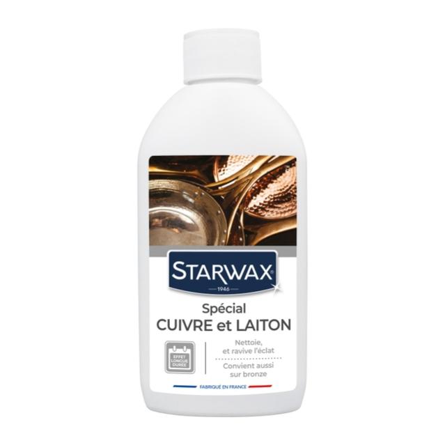 NETT. CUIVR./LAIT./BRON. 250ML
