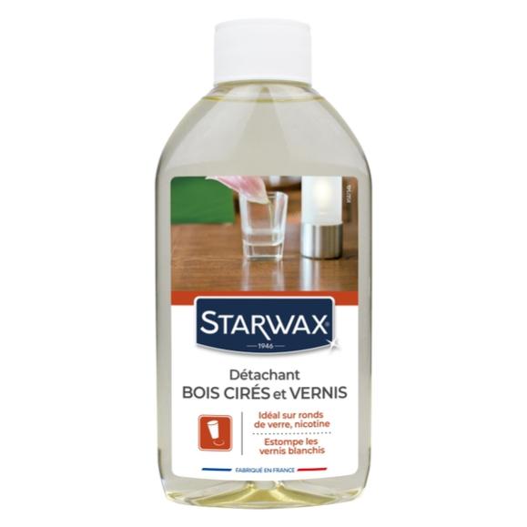 Détachant pour meubles 200ml