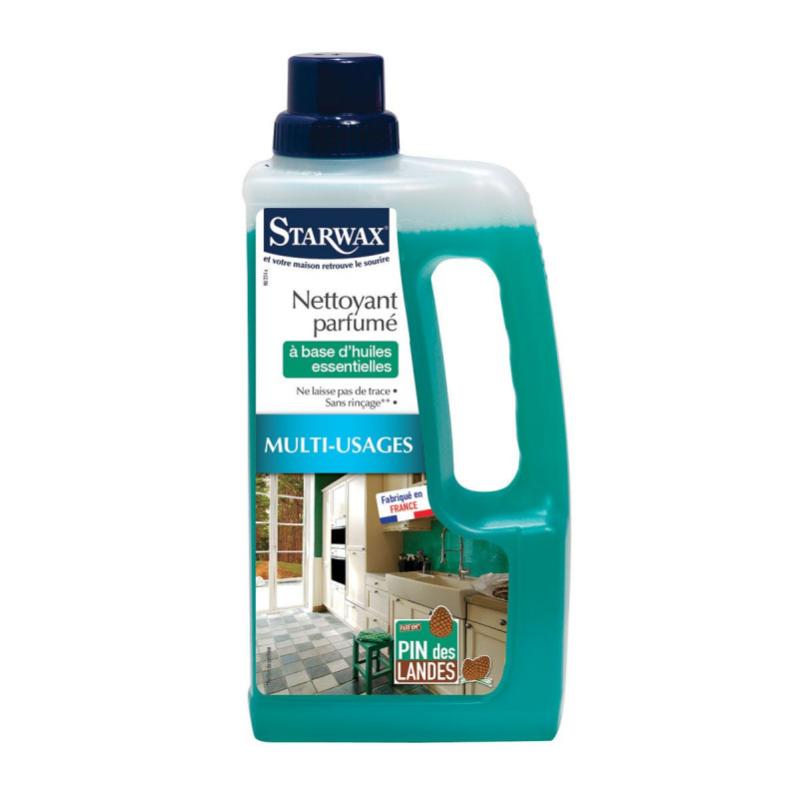 Nettoyant multi-usage parfumé - 1 l