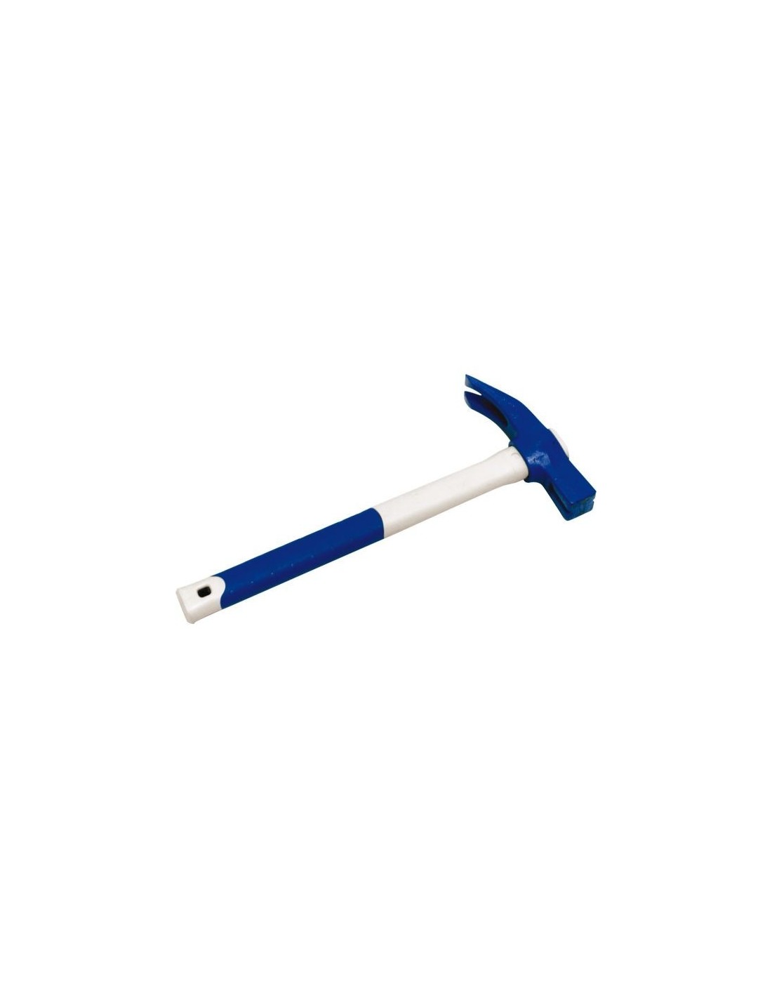 Marteau De Coffreur 700 G Manche Tri-matiere