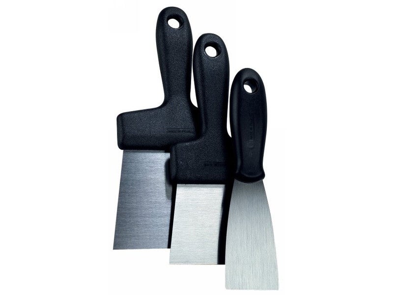 Couteau à Enduire manche plastique