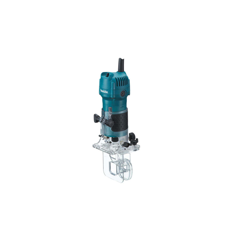 Affleureuse MAKITA 530W 3710J