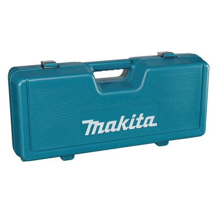 Meuleuse d'angle Ø230mm 2200W dans valise synthétique - MAKITA GA9020K 4