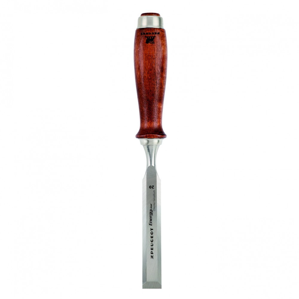 Ciseaux de sculpteur MULLER, de 16 à 20 mm