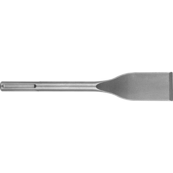 Ciseau de carreleur SDS-max auto-affûtant et enlèvement des copeaux amélioré, Larg. : 50 mm, Long. 300 mm 0