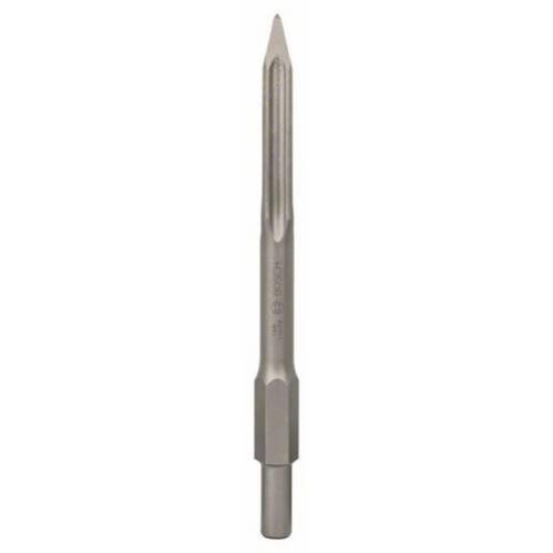 Bosch Accessories 2608690111 Burin pointu Longueur 400 mm tige hexagonale 1 pc(s)