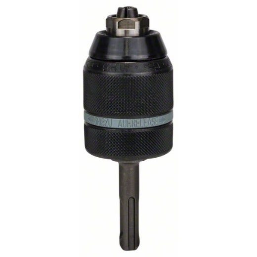 Mandrin automatique 1,5 13 mm sans clé pour foret SDS plus Bosch 4
