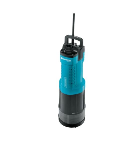 Gardena - Pompe immergé pour arrosage 1050W 4,5bar - 6000/5 automatic Comfort