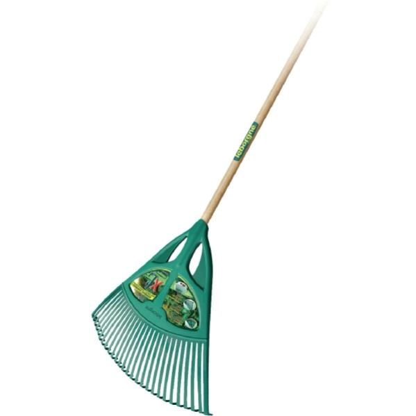 Balai à gazon xl