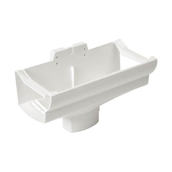 NICOLL Naissance centrale 56x90 ovation blanc