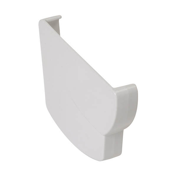 NICOLL Fond naissance gauche ovation 28 blanc