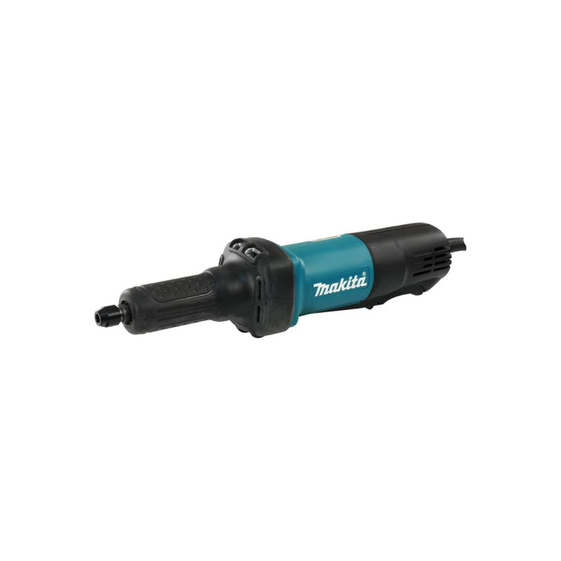 Meuleuse droite diamètre 6mm MAKITA GD0600