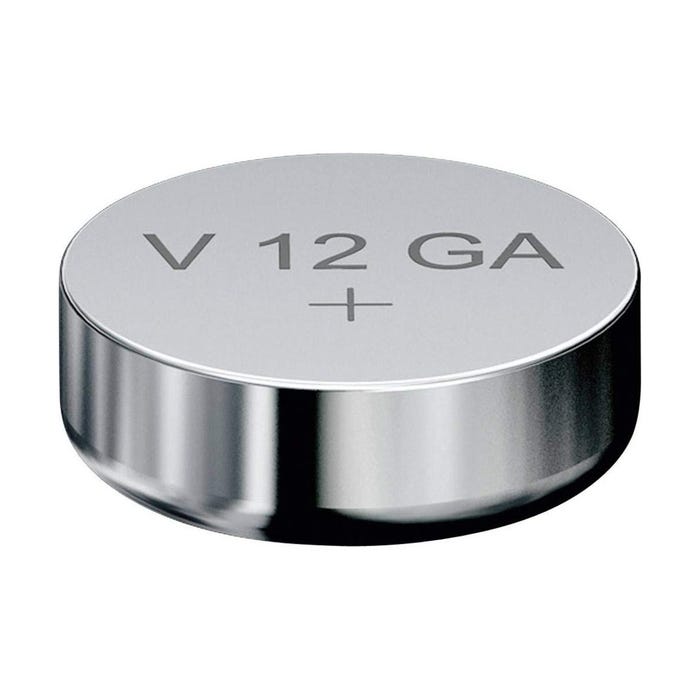 Micro Pile V12GA LR43 VARTA Lithium 1,5V 2