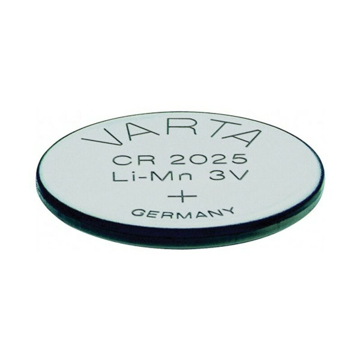 Micro Pile CR2025 VARTA Lithium 3V 5