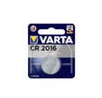 Micro Pile CR2016 VARTA Lithium 3V