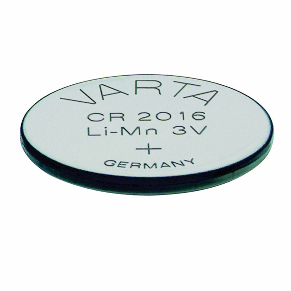 Micro Pile CR2016 VARTA Lithium 3V 5