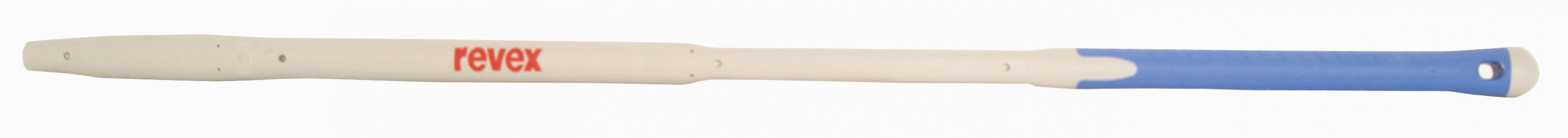 Manche en fibre de verre pour pelle REVEX, L.110 cm