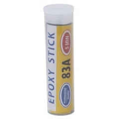 Mastic stick epoxy Soudal 57g 3