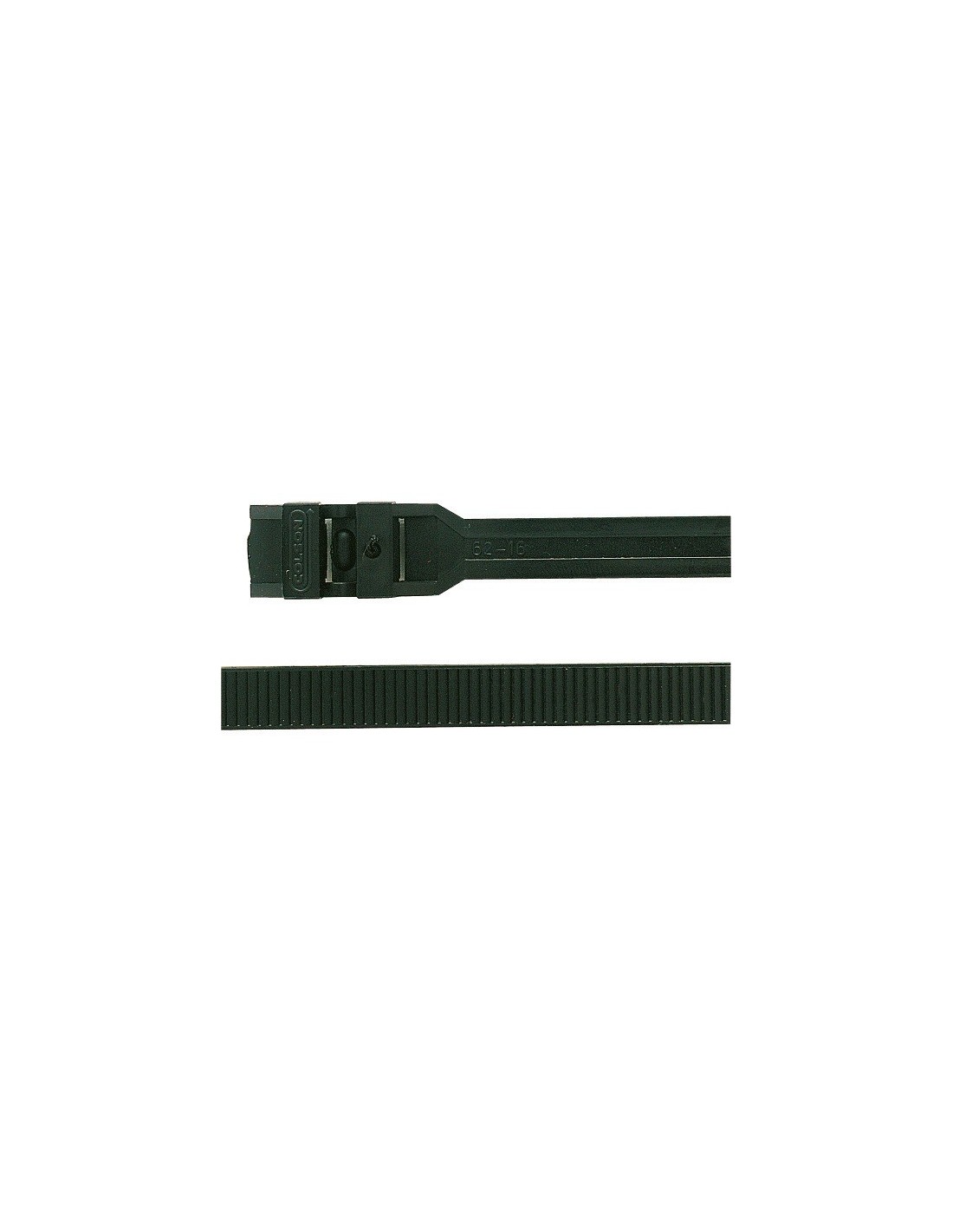 Collier Colson 7 6x260 P/20